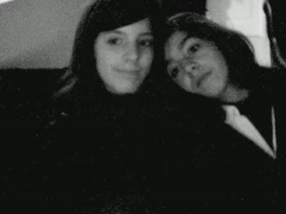 Meilleure Amie ( lL ).