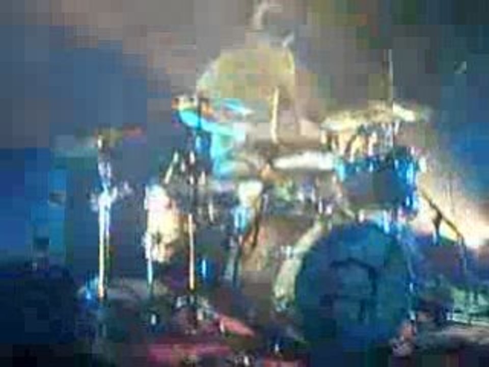 Killerpilze 20 decembre 2008