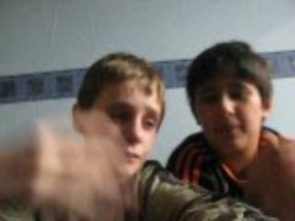 Défis 1 yann et yann