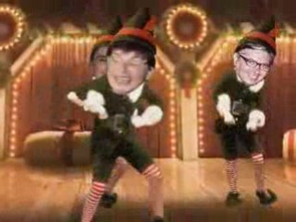 Merry Christmas & Happy New 2009 Year_xvid