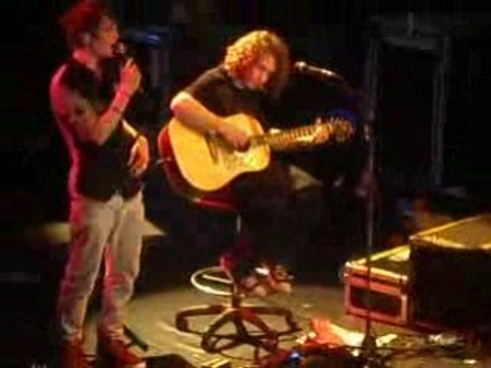 Killerpilze 20 decembre 2008