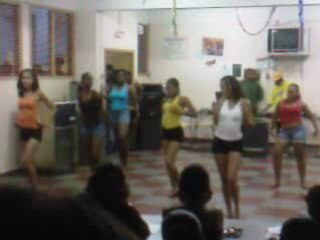 Miss et Mister Internat Gerville Réache  2008-2009