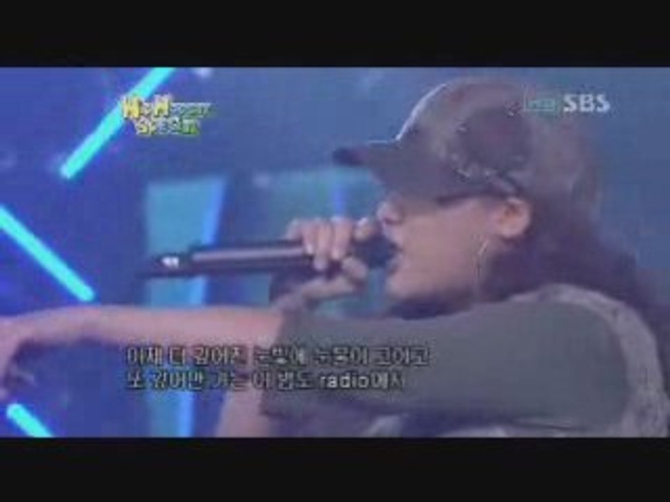 삶의 향기(Live)