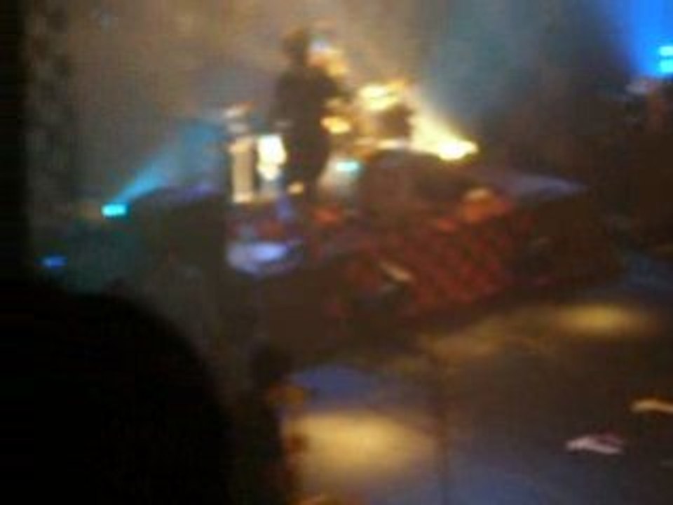 Killerpilze 20 decembre 2008