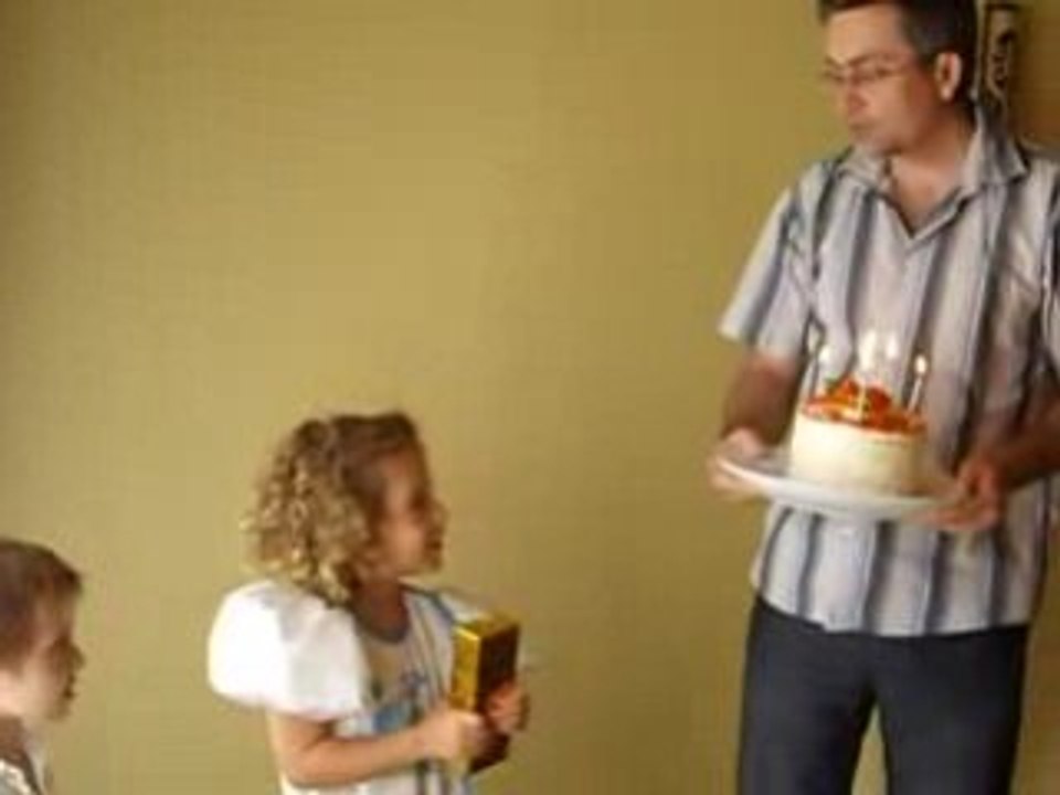 Anniversaire Géraldine déc 2008 007