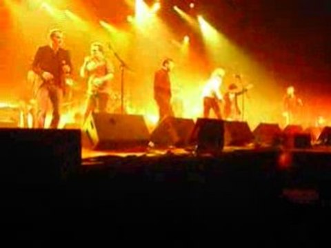 Rock Party II Amnéville