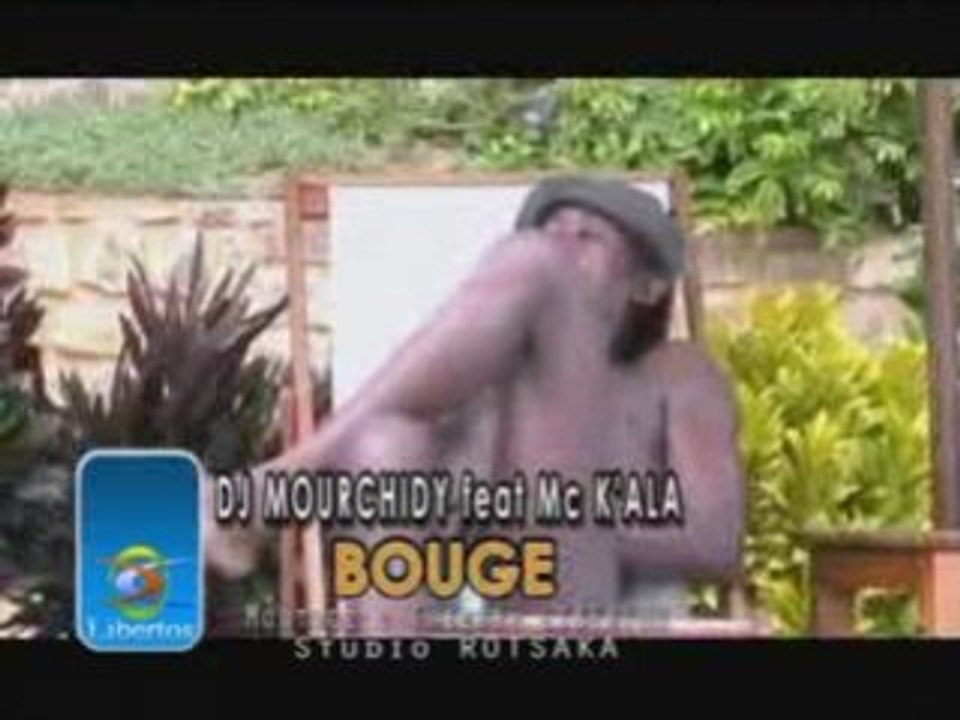 dj mourchidy ft mc k'ala bouge