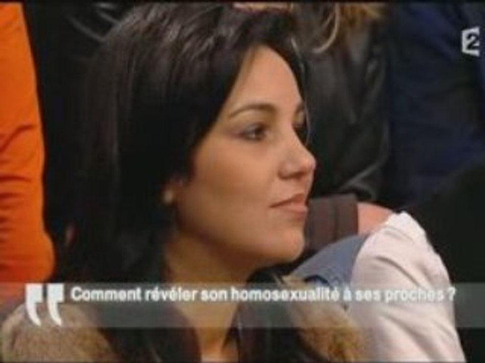 Comment révéler son homosexualité à ses proches ? (2-3)
