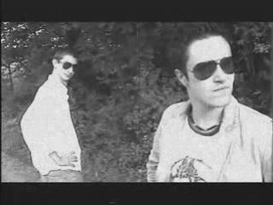 Le contrat (Trailer)