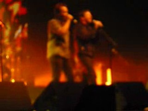 Rock Party II Amneville