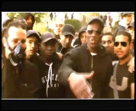 PoPo Le Narvalo - Indépendant (Clip Officiel)