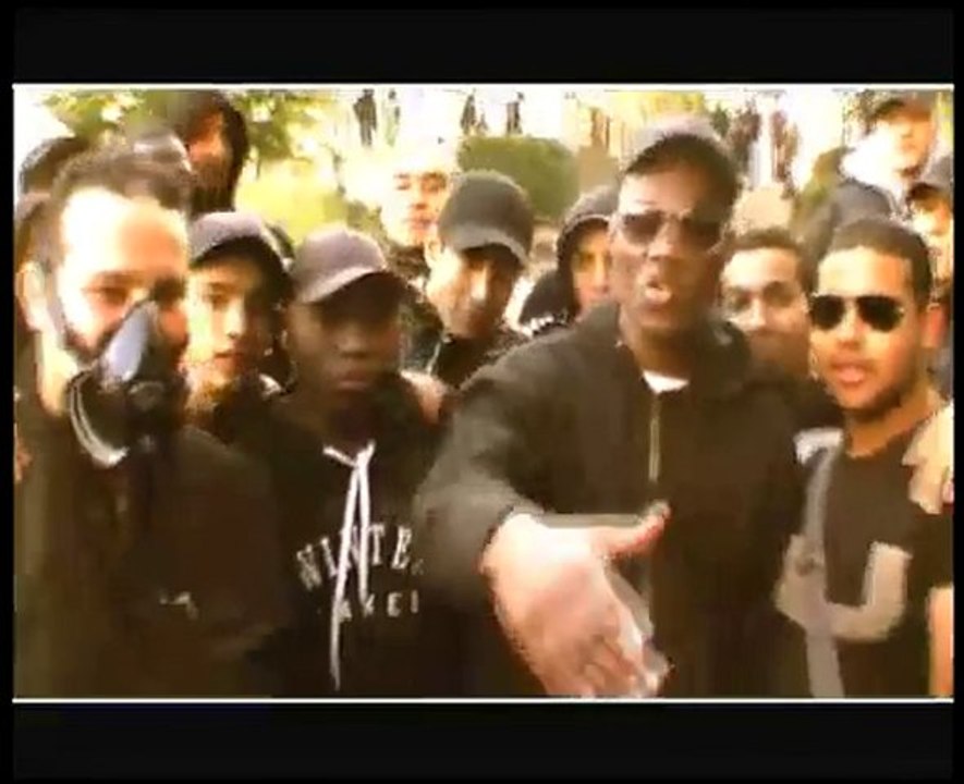 PoPo Le Narvalo - Indépendant (Clip Officiel)