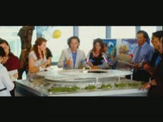 Coco De Gad Elmaleh - Bande Annonce