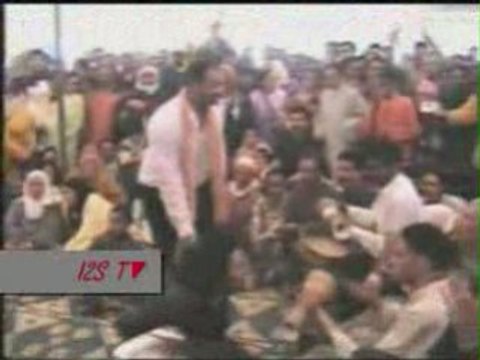 ISSAWA soirée marocaine sidi kacem