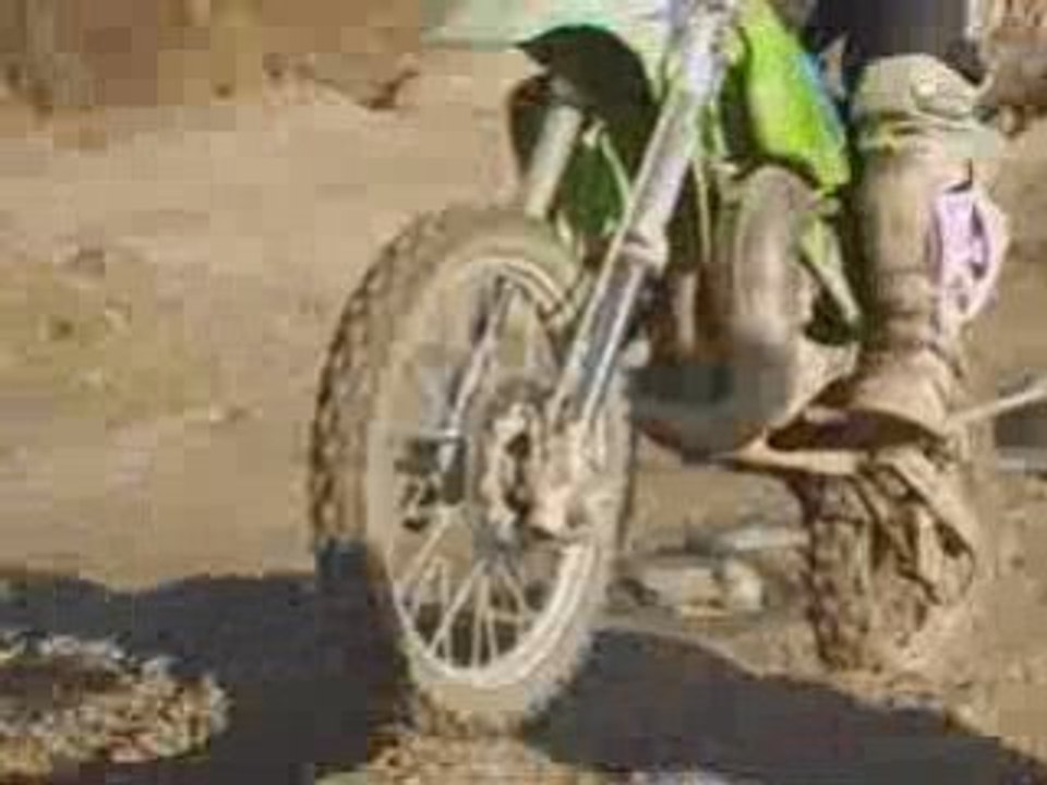 motocross
