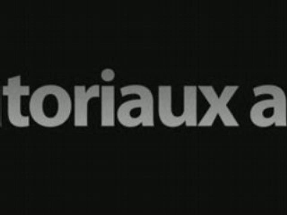 Bande d'annonce english to french by banana tuts