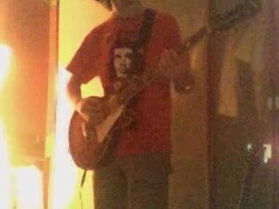 Compo metal symphonique n°1 (again) XD