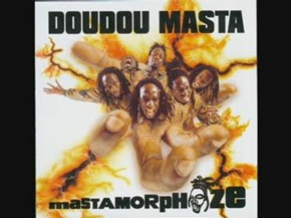 Doudou Masta_Mastasalsa