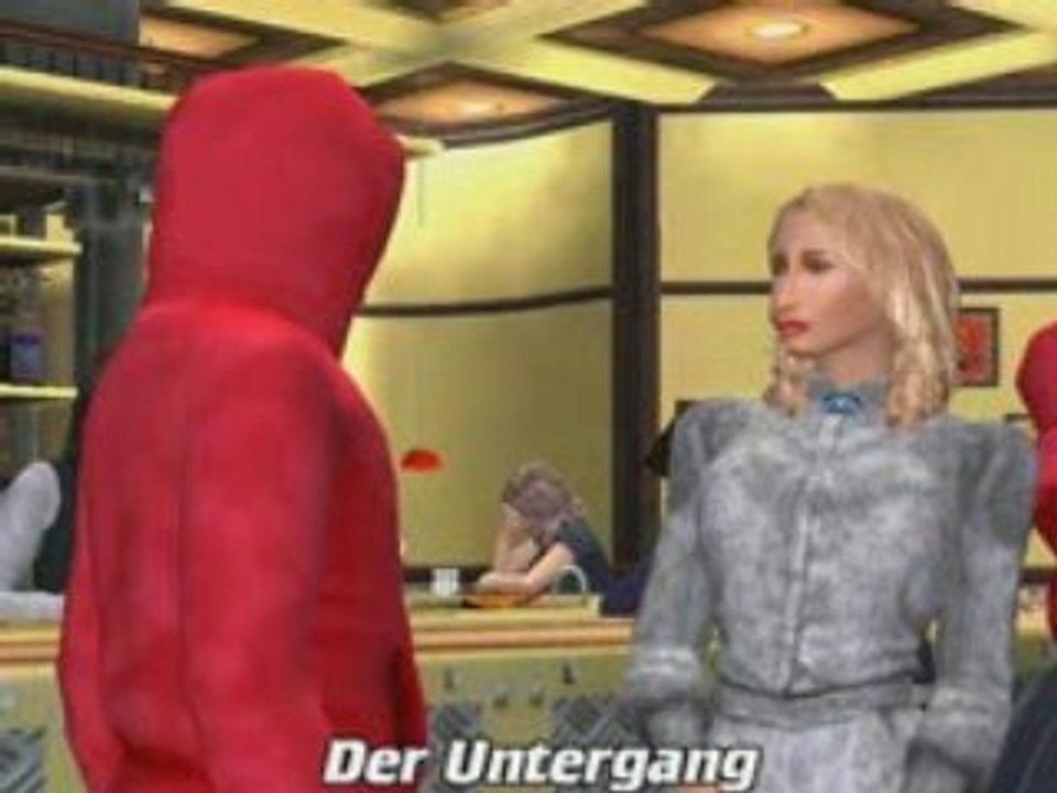 Der untergang