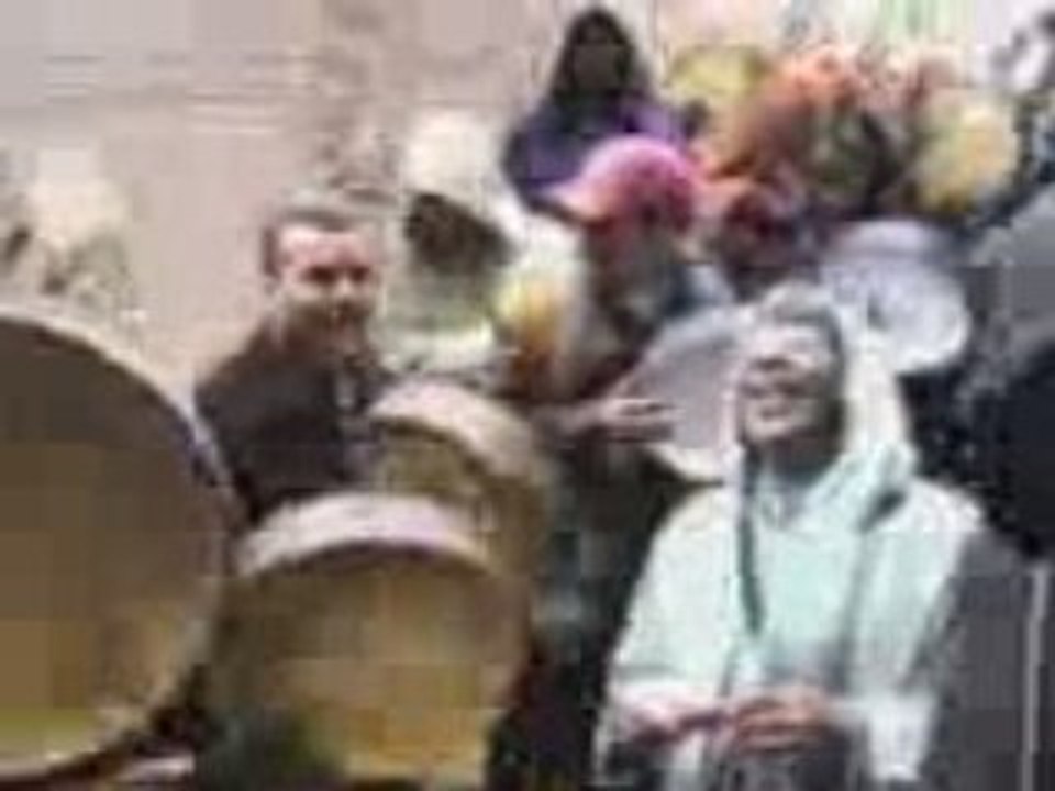 boujloud moulay brahim 2006