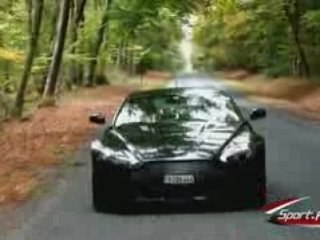 Aston Martin Vantage