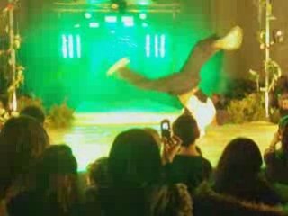 DEFILE DE MODE UNIK-STYLE (5)