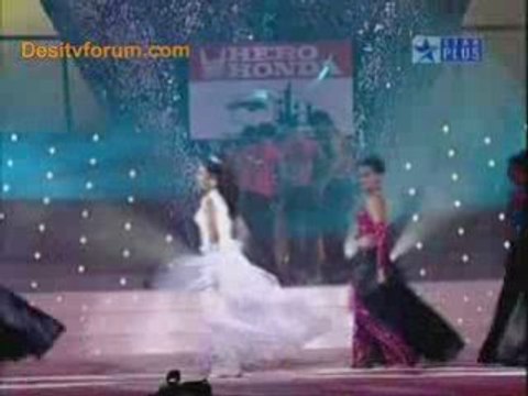 8th ITA Awards 2008 - Best of ITA - 21st December 08 - Pt2