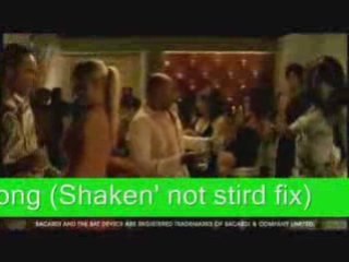 ROBERT ABIGAIL-MOJITO SONG(UK CLUB VERSION)