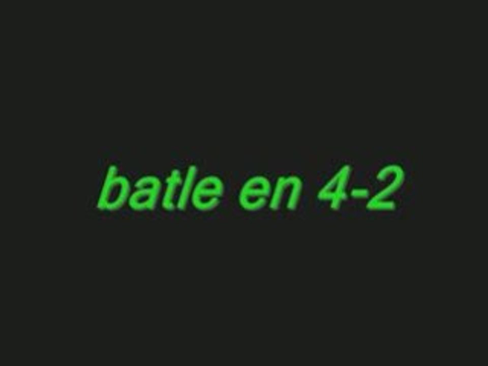 Batle 4-2