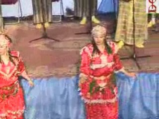 Lahcen Oudad - Nsawl Swino