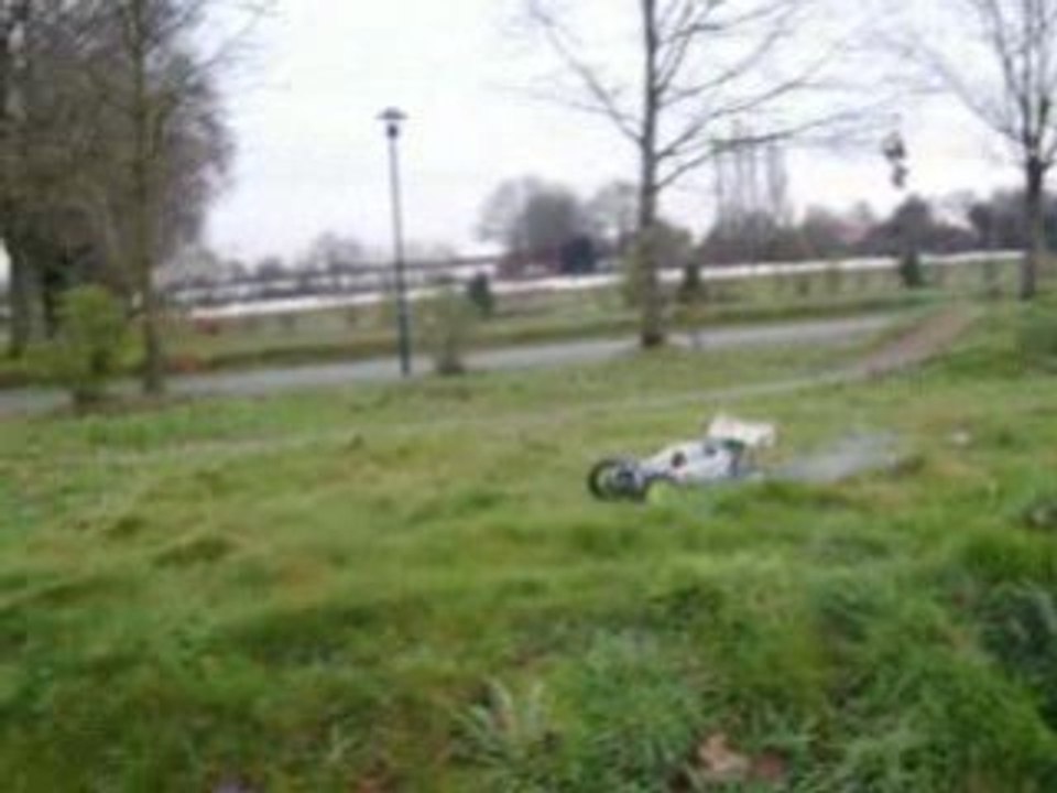 ultra LX 2 avec picco P3 .21