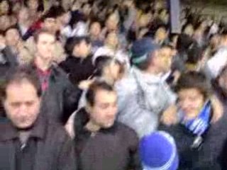 Zeytinburnu - Maltepe --- Bizim için maltepeye