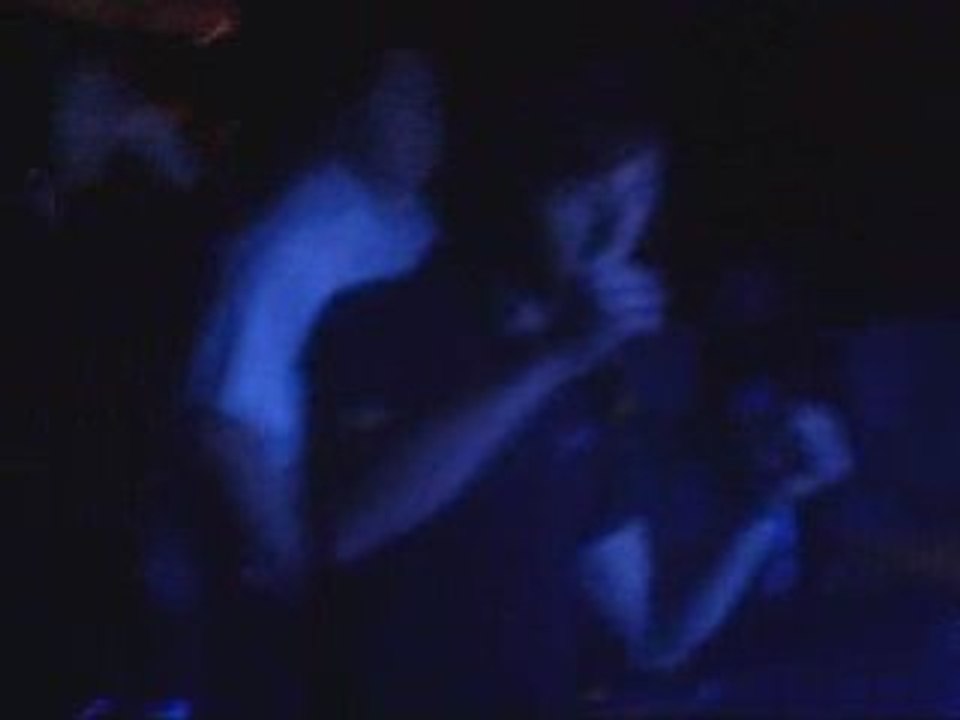 Martin Solveig in Seoul