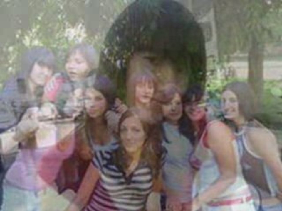 Viidéo Bande de fOlles et mOi et best'Ah x3