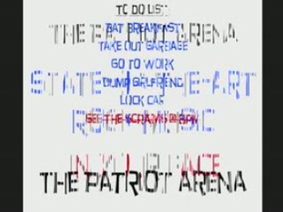 Patriot ad