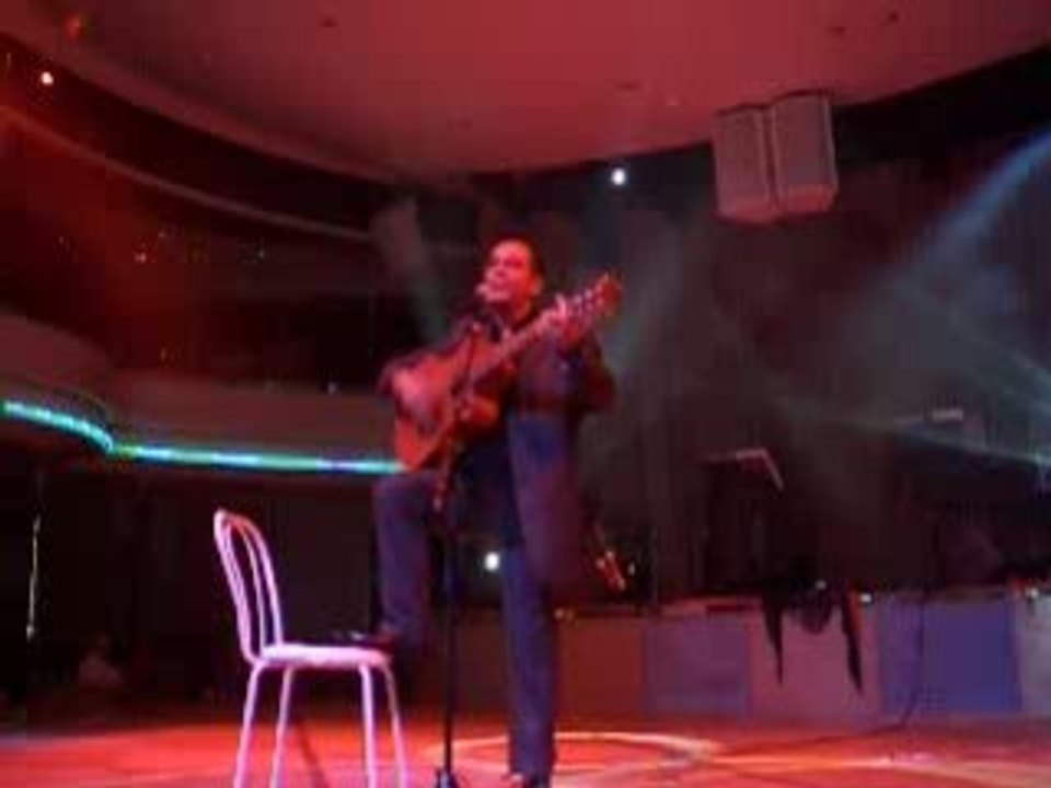 gerard ferrer