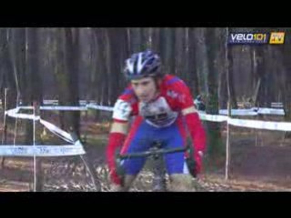 Course Cadets Challenge National