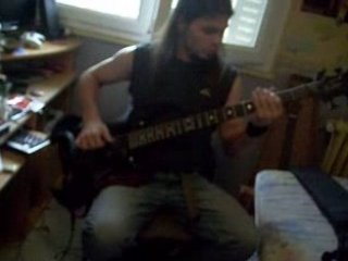 Petit trip a la basse