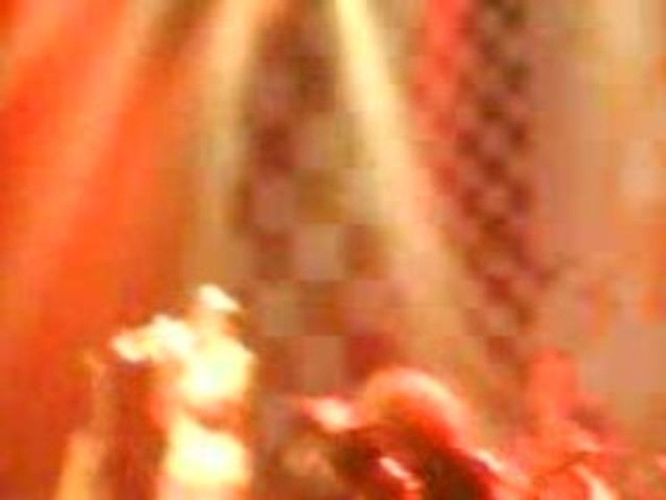 KILLERPILZE-Fabi et Sa Trompette xD