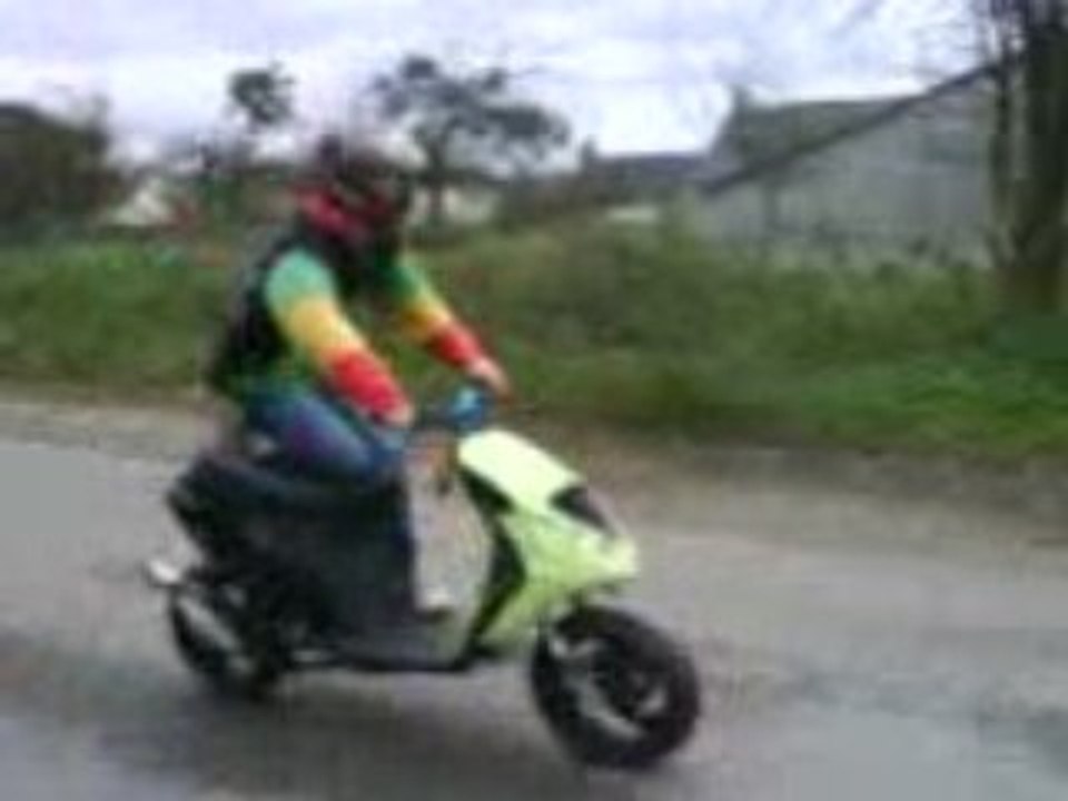 stunt
