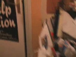 Teaser 1 grosse commission