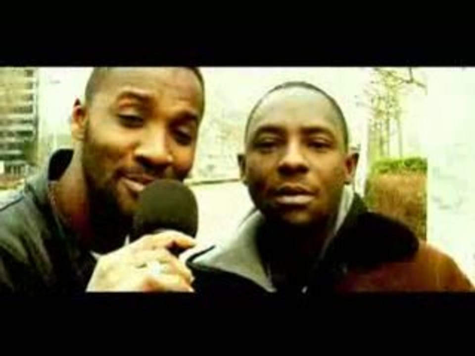 ESPOIR 2000  AU CAMEROUN