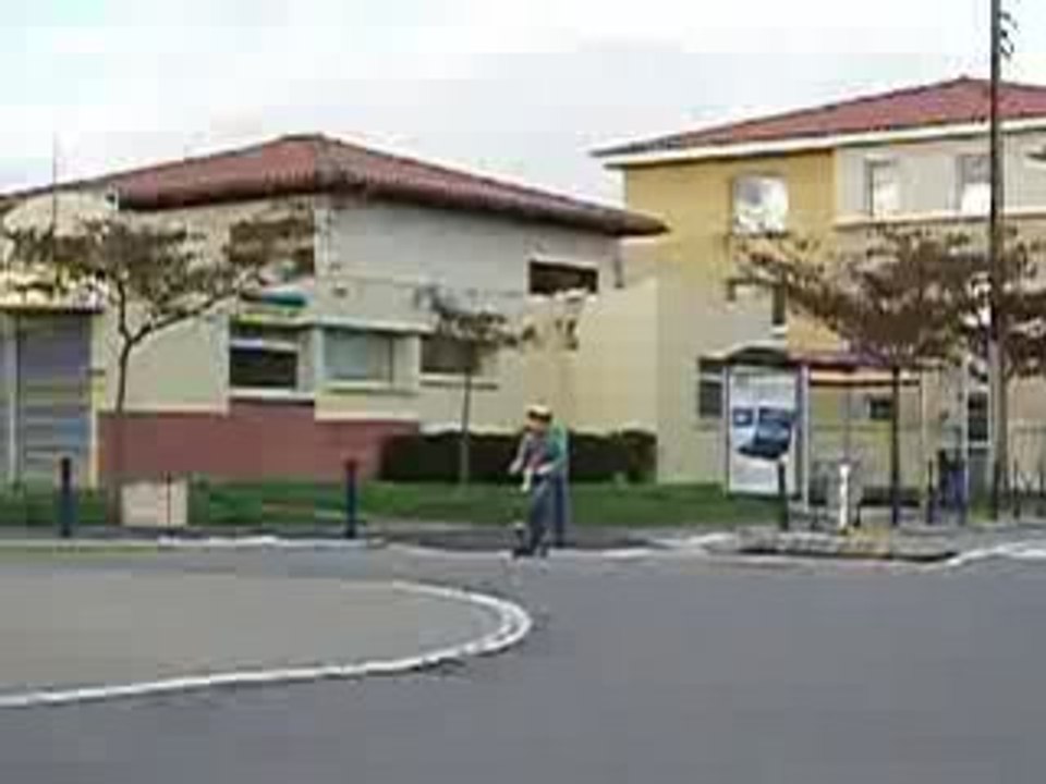 dégat