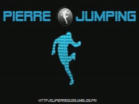 Jumpstyle top 6 par Pierre jumping
