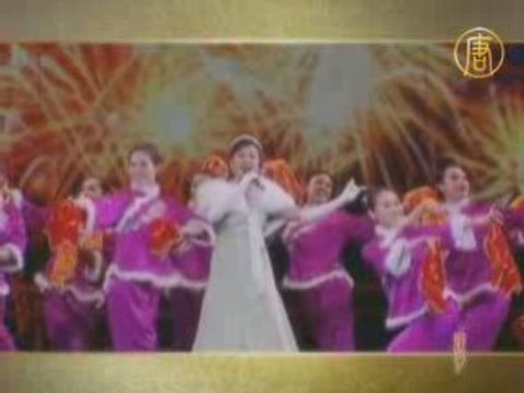 Мировое турне Divine Performing Arts началось!