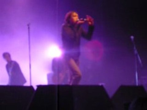 Rock Party II Amnéville