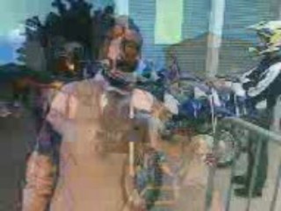 New clip cst
