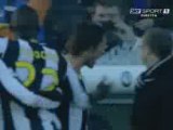 Atalanta - Juventus 1 - 3 Del Piero Legrottaglie Amauri Vier