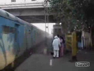 Anjo da guarda de plantão 04.