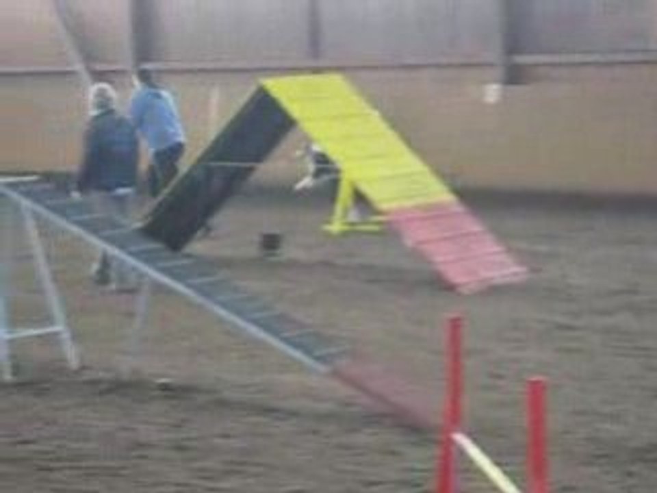 Mario Deumer mit Gioia